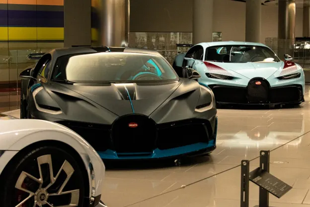 Казино Голден Краун Android/iOS приложение